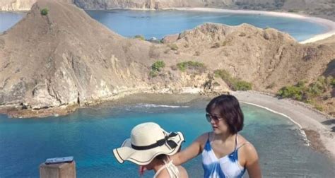 Labuan Bajo Komodo 5 Hari 4 Malam