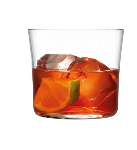 Nude Σετ Ποτήρια Ουίσκι Κοκτέιλ Ποτού Νερού από Κρύσταλλο ml τμχ Skroutz gr