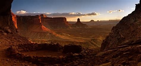 Canyonlands National Park Utah Usa Traveldigg