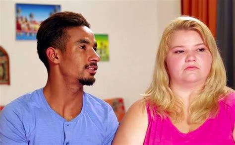 '90 Day Fiancé' Star Nicole Nafziger Celebrates Wedding Without Azan ...