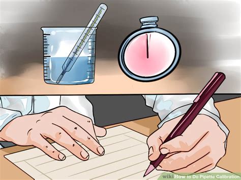 How to Do Pipette Calibration: 14 Steps (with Pictures) - wikiHow