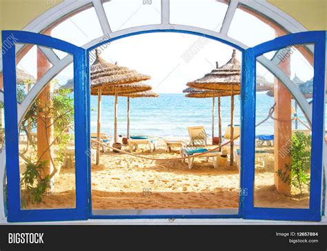 Room View On Beach Image & Photo (Free Trial) | Bigstock