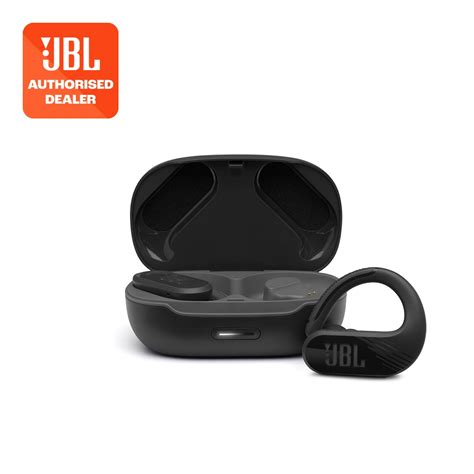 Jual Jbl Endurance Peak Dust And Water Proof True Wireless Active