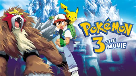 Spell Of The Unknown Pokemon The Movie Hindi Movie Watch