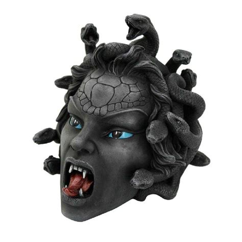 MEDUSA HEAD