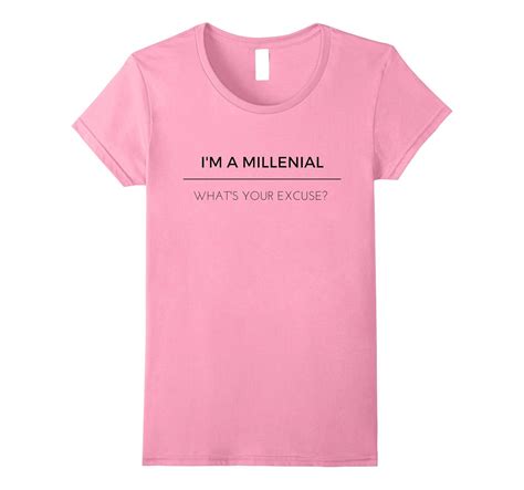 Funny T Shirt For Millennials Characteristics 4lvs 4loveshirt