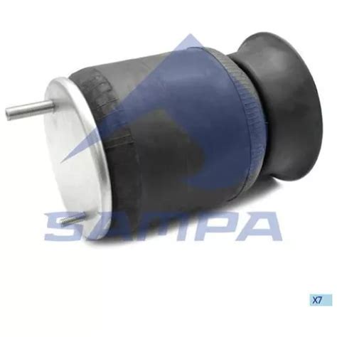 Bolsas De Aire Para Suspension Sampa Para Kenworth Bolsas Meses