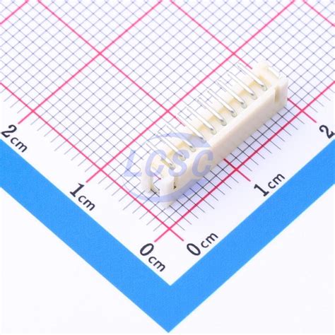 B10b Zr Sm4 Tf Lf Sn Jst C5306670 Lcsc Electronics