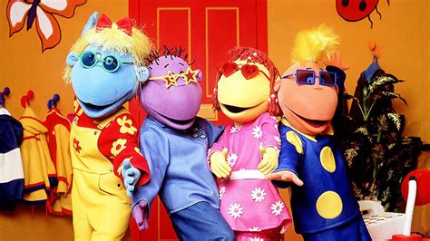 Cbeebies Tweenies Be Safe With The Tweenies Episode Guide