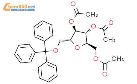 Cas No D Mannitol Anhydro O Triphenylmethyl