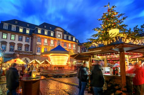 Heidelberg Christmas Market: A Discovery Guide - French Moments