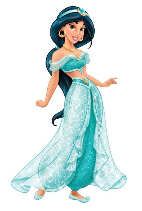 Walt Disney Images Princess Jasmine Disney Princess Photo 35120167