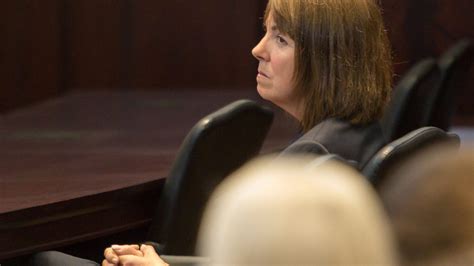 Michigan Supreme Court Removes Theresa Brennan From Bench Immediately