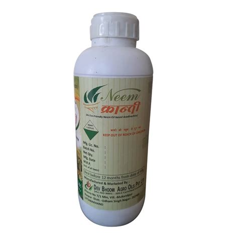 1 Litre Neem Pesticide At Rs 600bottle Neem Pesticide In Bazpur Id