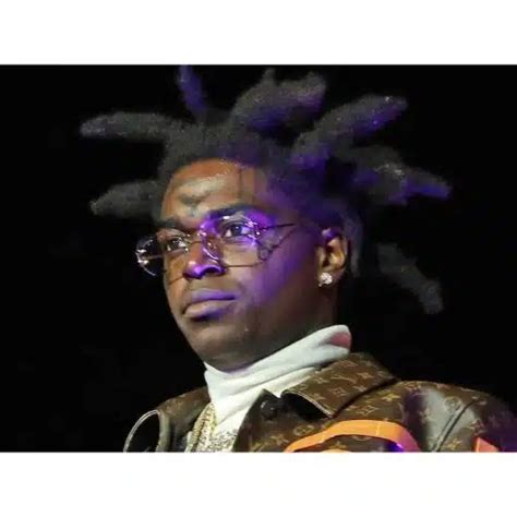 Kodak Black Says Hes Innocent In Latto S Sexual Allegations