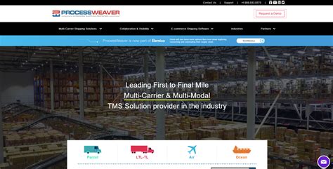 ProcessWeaver Inc Spotlight And Review Focos