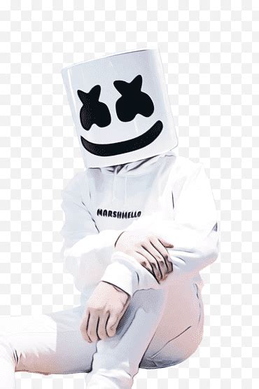 Marshmello Png Klipartz