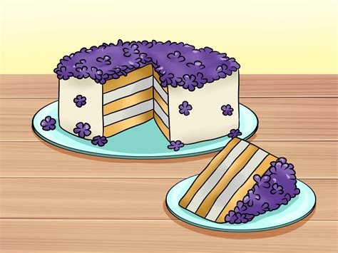 4 Ways to Make Candied Violets - wikiHow