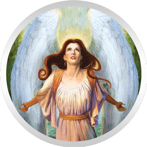 Your Angel Message From Archangel Jophiel