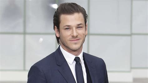 French actor Gaspard Ulliel, 37, has died in a ski accident : NPR