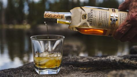 12 Best 80 Proof Bourbon Brands to Drink