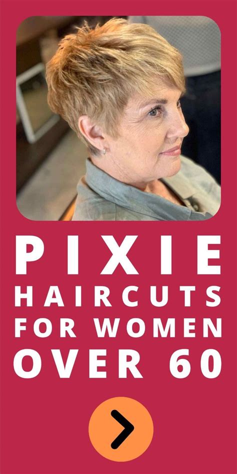 35 Most Stylish Pixie Haircuts For Women Over 60 Artofit