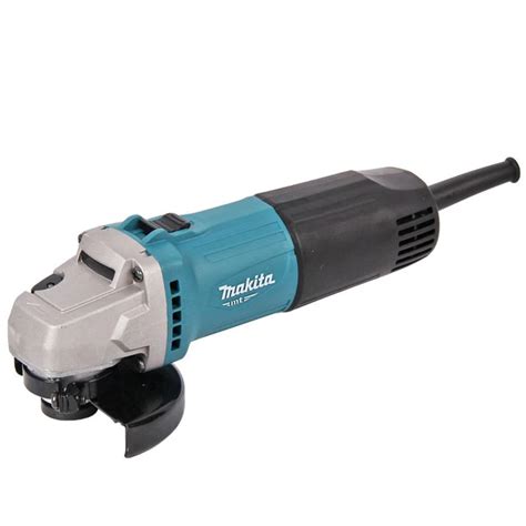 Makita M0900B szlifierka kątowa 540 W wysokie zasilanie solarne do