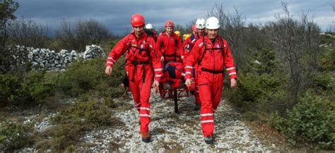 Gorska Slu Ba Spa Avanja U Istri Mijenja Svoj Naziv Istarski