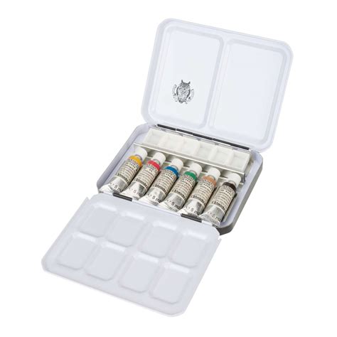 Coffret Aquarelle R Tro Horadam Schmincke Le G Ant Des Beaux Arts