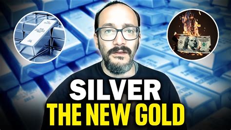 240 Silver Soon Your Silver Stack Is About To Become Very Priceless In 2024 Rafi Farber