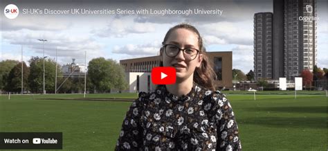 loughborough university uk ranking courses  scholarships
