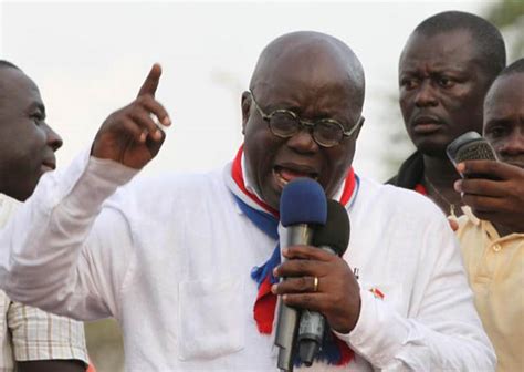 NPP Vows To Leave No Ghanaian Behind DailyGuide Network