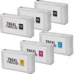 Epson Xl Ink Cartridges Combo Pack T Xl