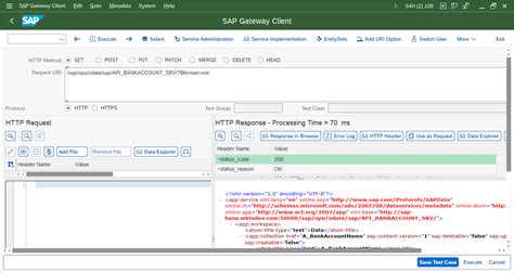 Workato Connectors SAP OData Workato Docs