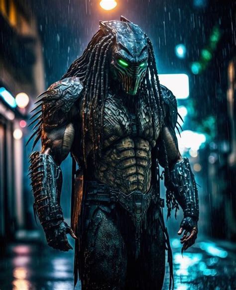 Alien Vs Predator Central Fansite On Instagram Predator Concept