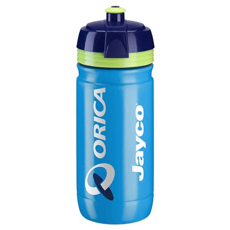 Bidon Elite Corsa Team Orica Greenedge LordGun Online Bike Store