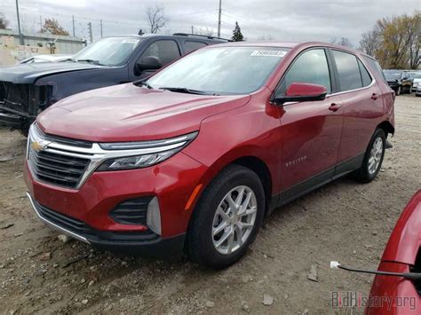 Report Gnaxkev Nl Chevrolet Equinox Red Gas Price And