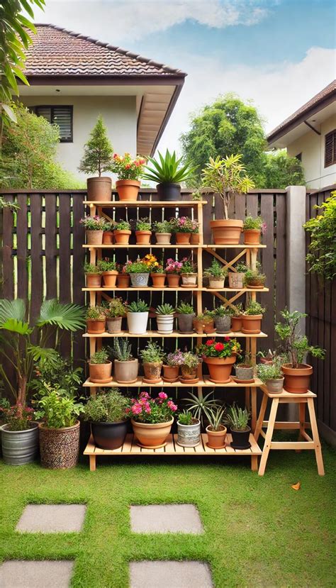 Practical Tiny Backyard Ideas To Maximize Your Space