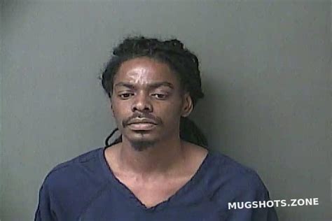 Hill Michael Tyrone Jr 12 12 2023 Howard County Mugshots Zone