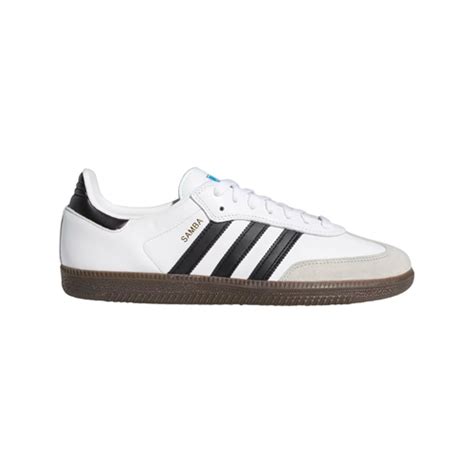 Tênis Adidas Samba Masculino