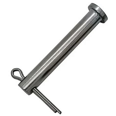 Quick Fastening Stainless Steel Clevis Pins At Rs 18999 Pitampura