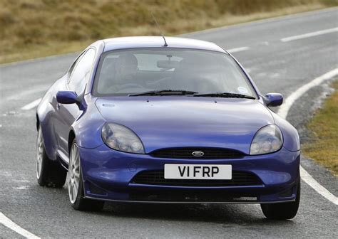 Ford Puma St Arrives In Europe 200 Ps 67s 0 100 Kmh Automacha