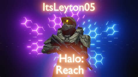 Halo Reach MCC 4v4 Swat Gameplay YouTube