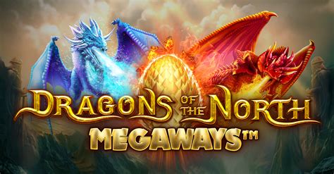 Dragons Of The North Megaways™ Wizard Games