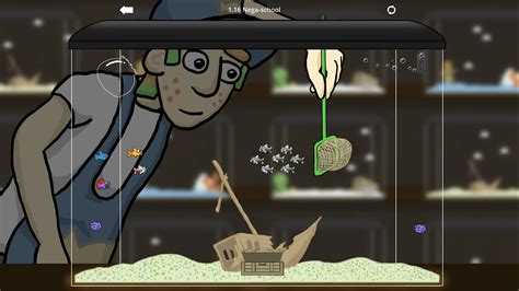 Derpy Fish On Steam