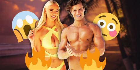Too Hot To Handle Season Episode Recap Biggest Reveals