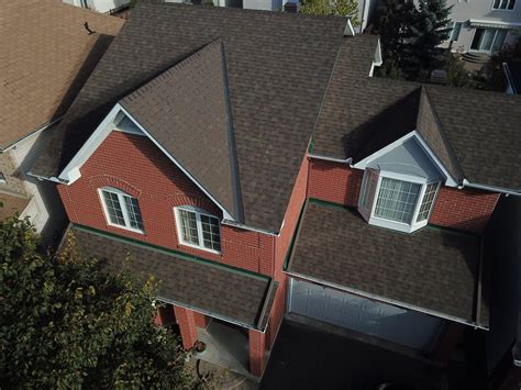 Robs Quality Roofing Ottawa Residential Roof Repair