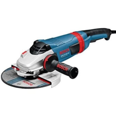 Buy Bosch Gws 2200 230 9 Inch 2200w Heavy Duty Angle Grinder Online