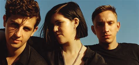 The xx release third album 'I See You'