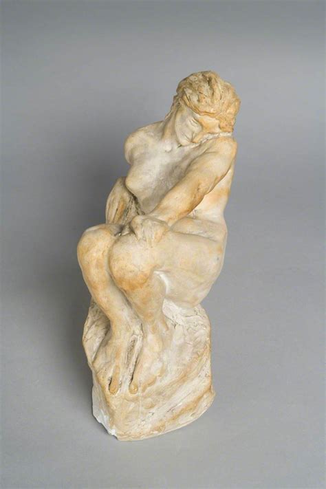 Reclining Nude Art UK